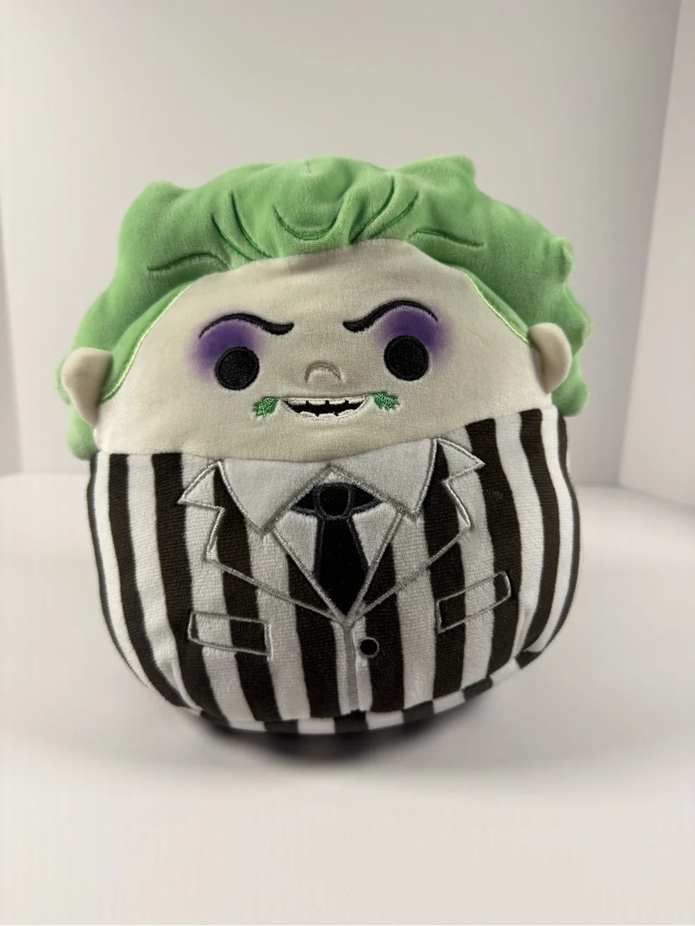 Squishmallow Original Plush Beetlejuice 8